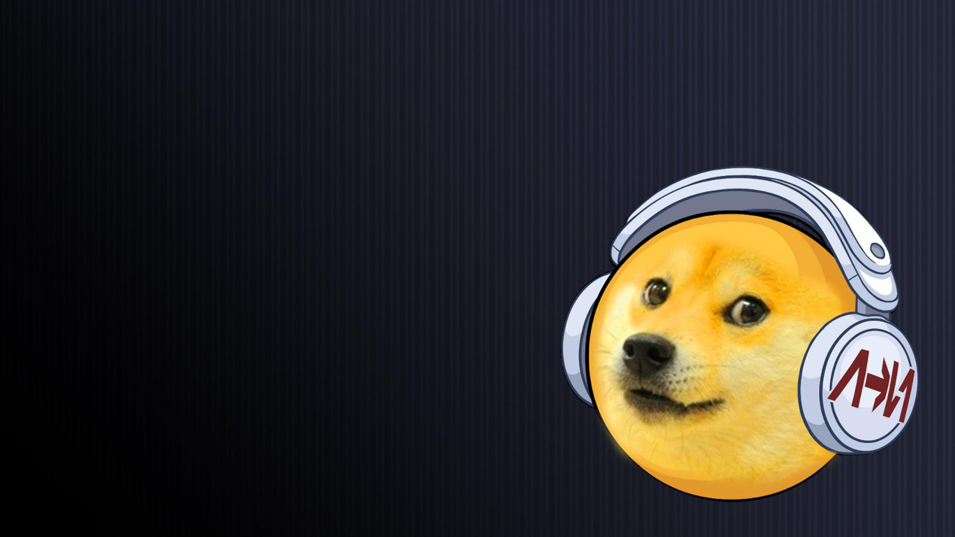 Snowfall, Yellow, Puppy, Mount Olympus, Graphics. Wallpaper in 1920x1080 Resolution