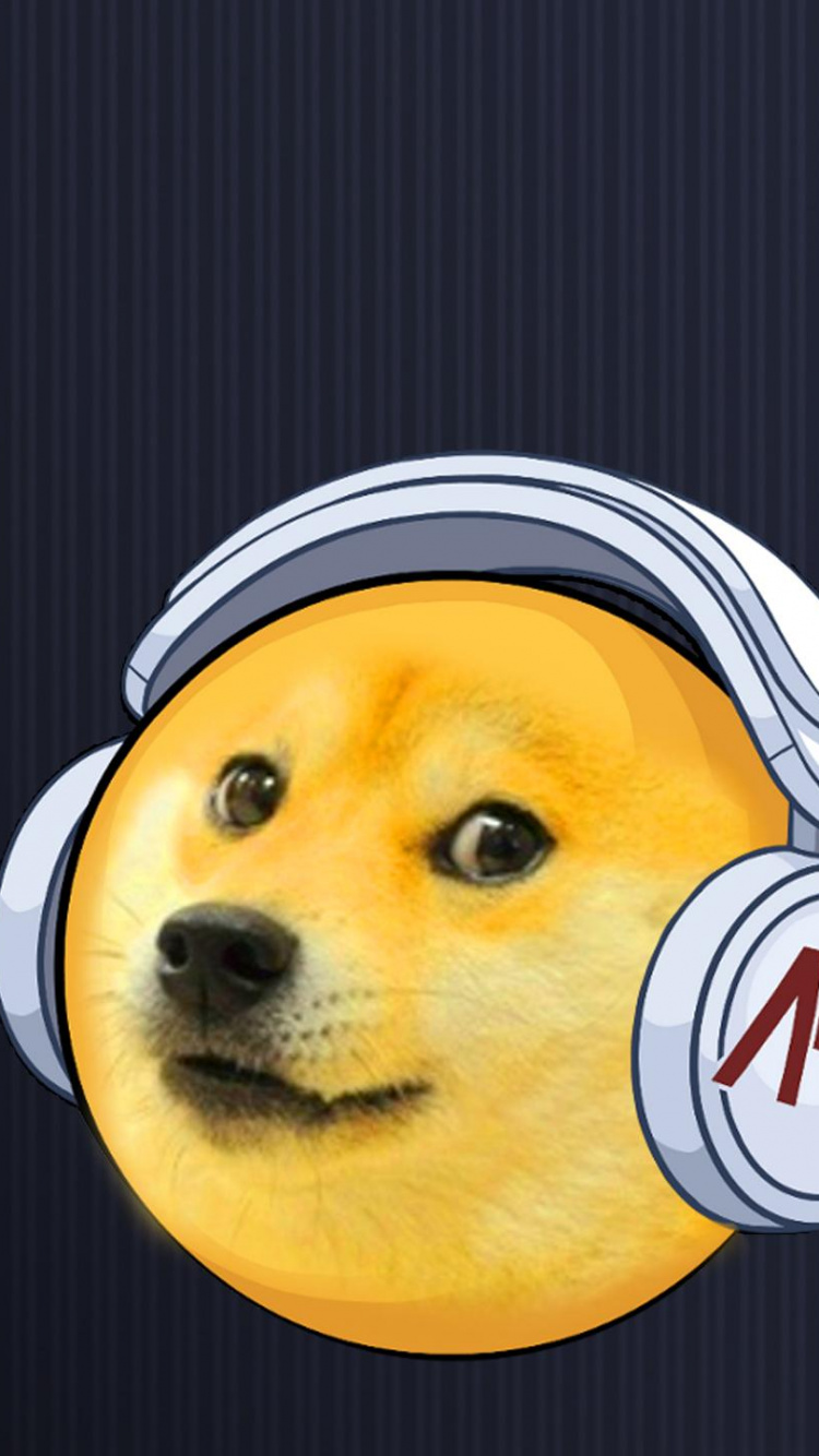 Jaune, Chiot, Mont Olympe, Graphique, Ciel. Wallpaper in 750x1334 Resolution