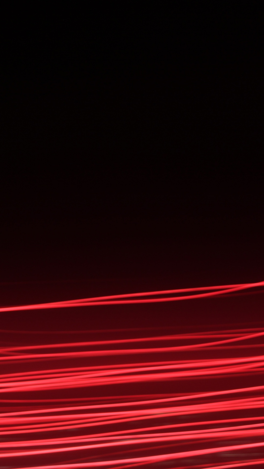 Red and White Light Digital Wallpaper. Wallpaper in 1080x1920 Resolution