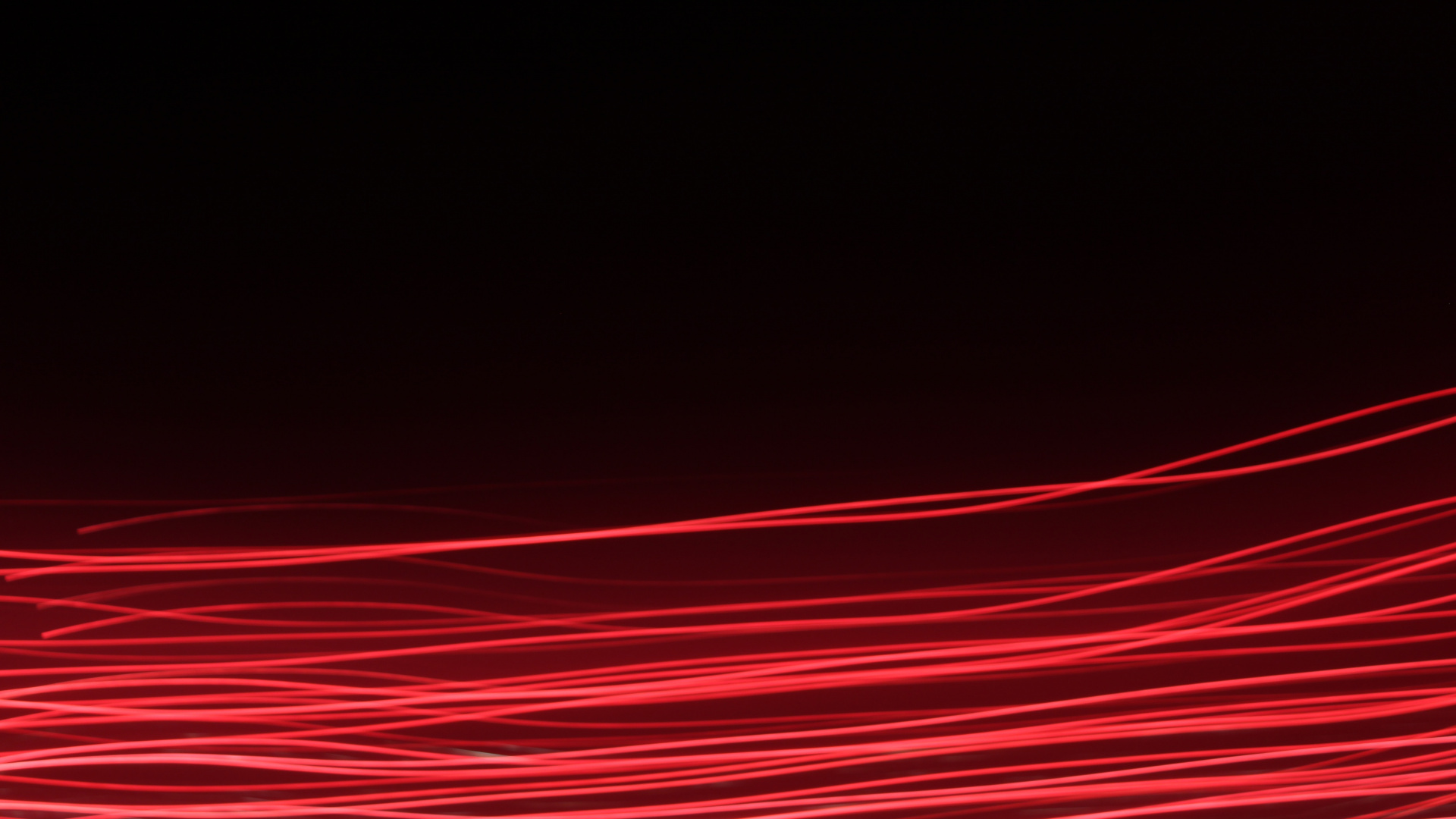 Red and White Light Digital Wallpaper. Wallpaper in 1920x1080 Resolution