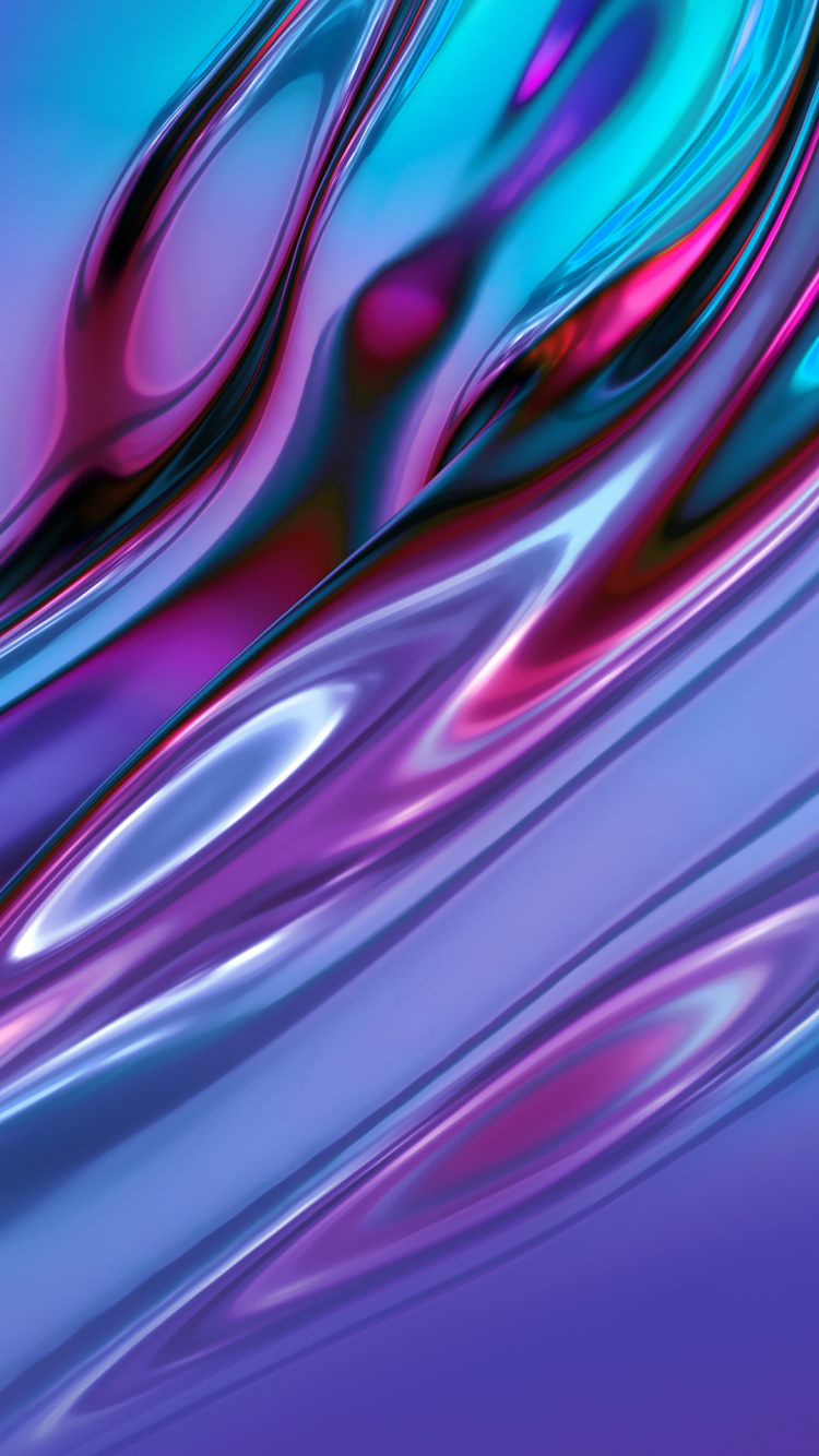 Vivo, Vivo NEX Dual Display, Vivo Nex, Smartphone, Vivo Nex 3. Wallpaper in 750x1334 Resolution