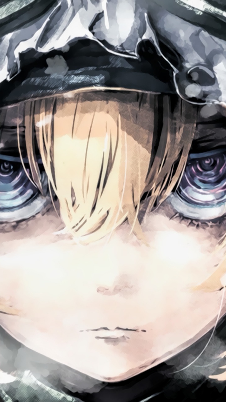 Mujer en Vestido Blanco y Negro. Wallpaper in 720x1280 Resolution