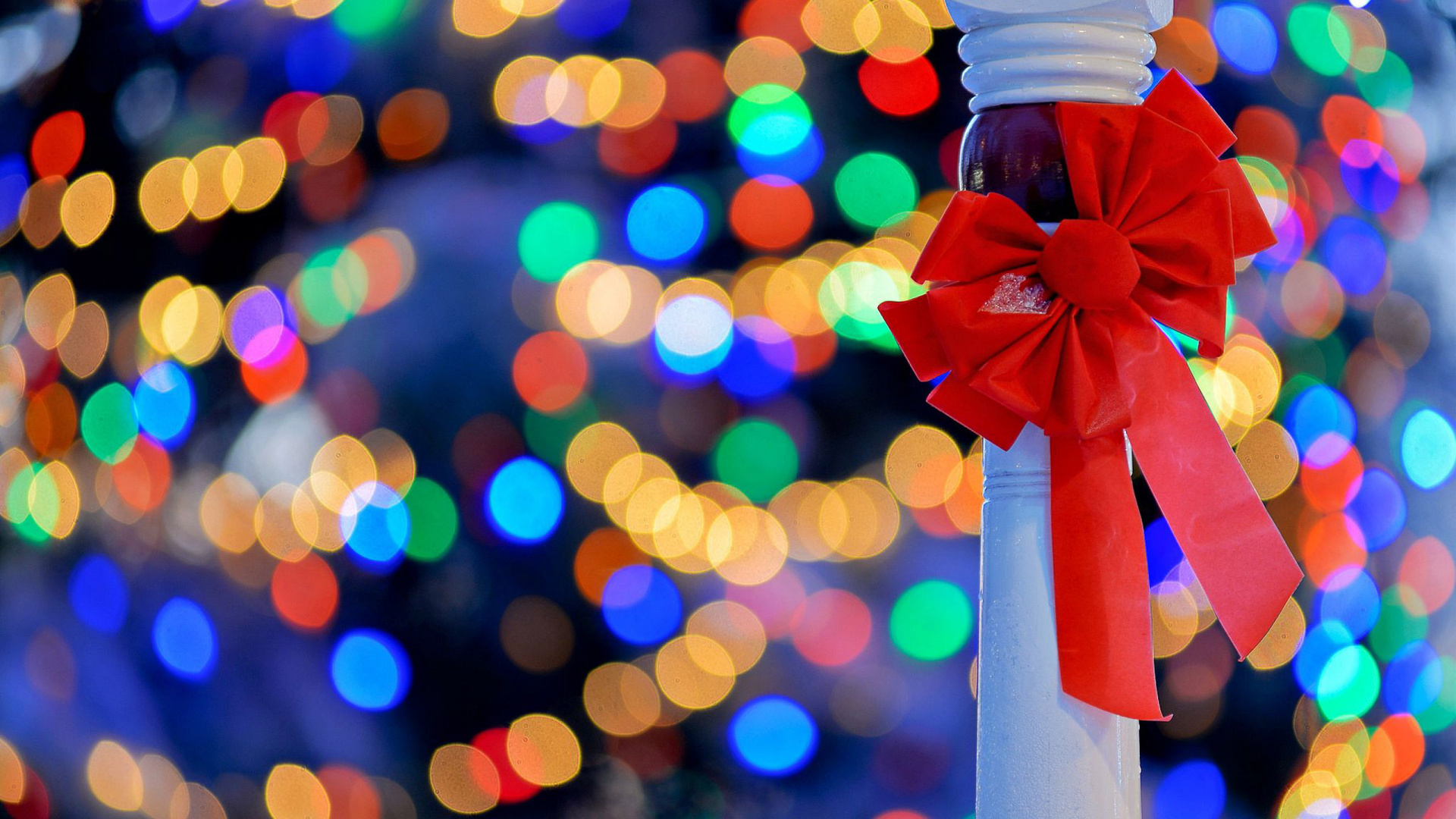 Licht, Apple, Weihnachtsdekoration, Tradition, Veranstaltung. Wallpaper in 1920x1080 Resolution