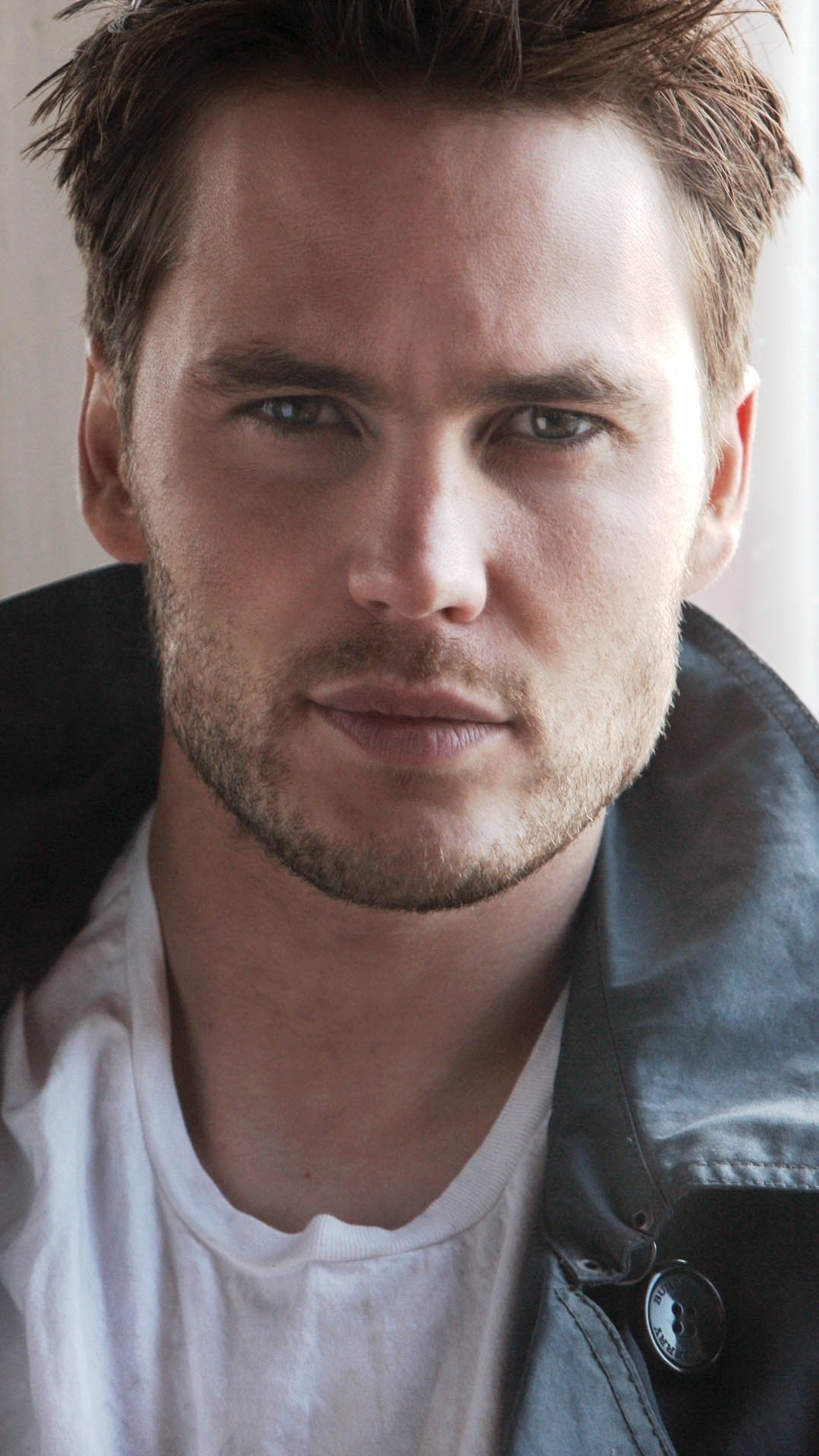 Taylor Kitsch, Menton, Acteur, Monsieur, L'homme. Wallpaper in 1080x1920 Resolution