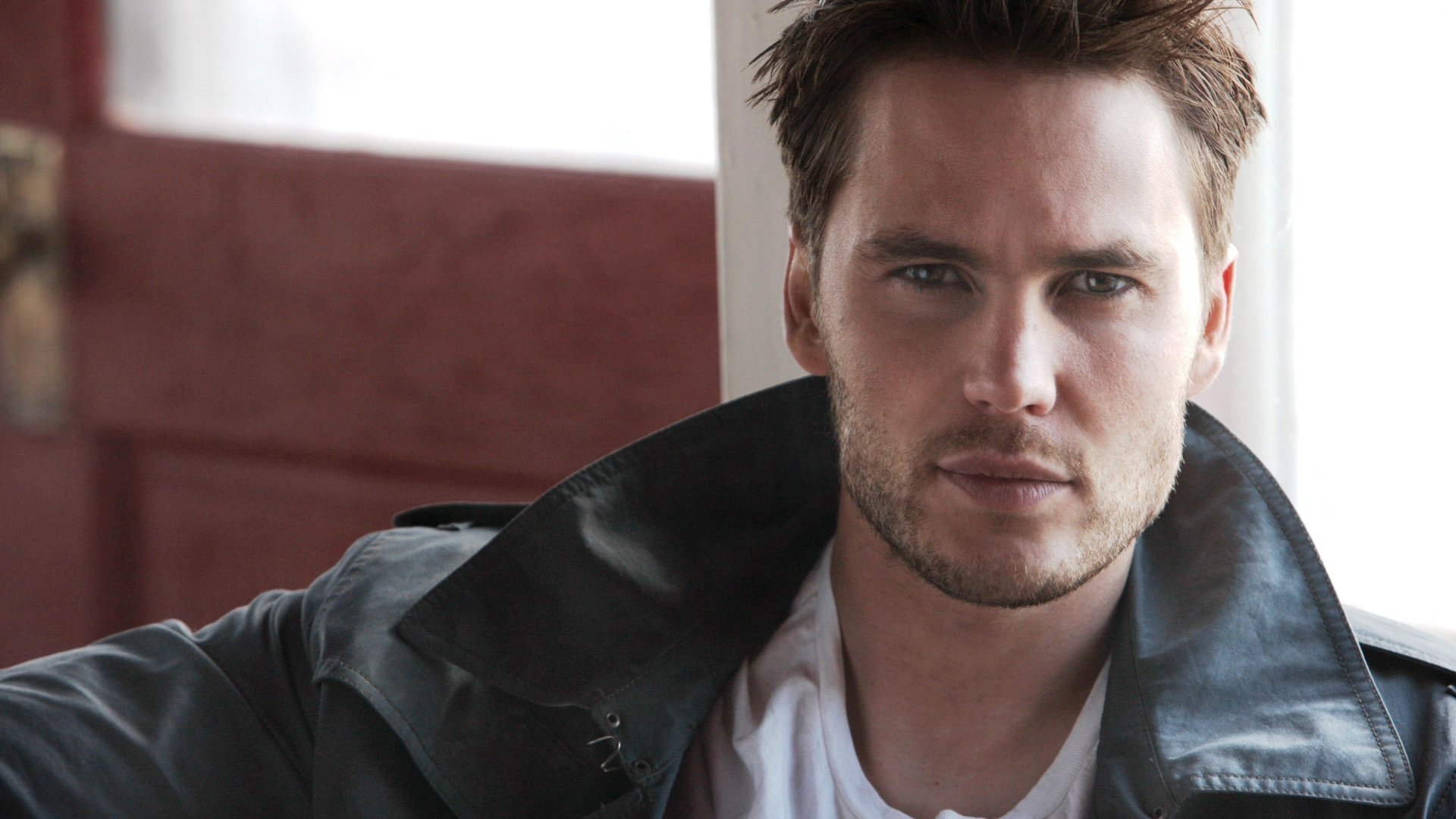 Taylor Kitsch, Menton, Acteur, Monsieur, L'homme. Wallpaper in 1920x1080 Resolution