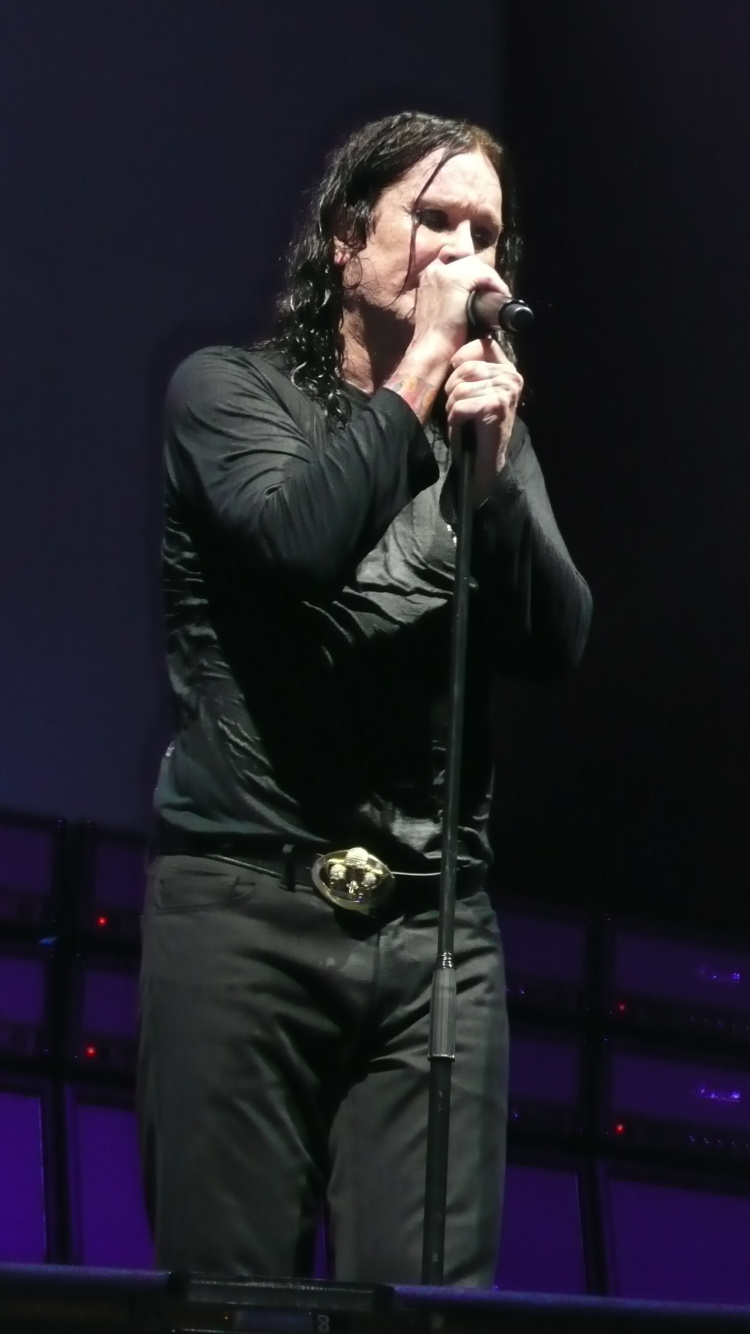 Black Sabbath, Performance, Music Artist, Performing Arts, Singer. Wallpaper in 750x1334 Resolution