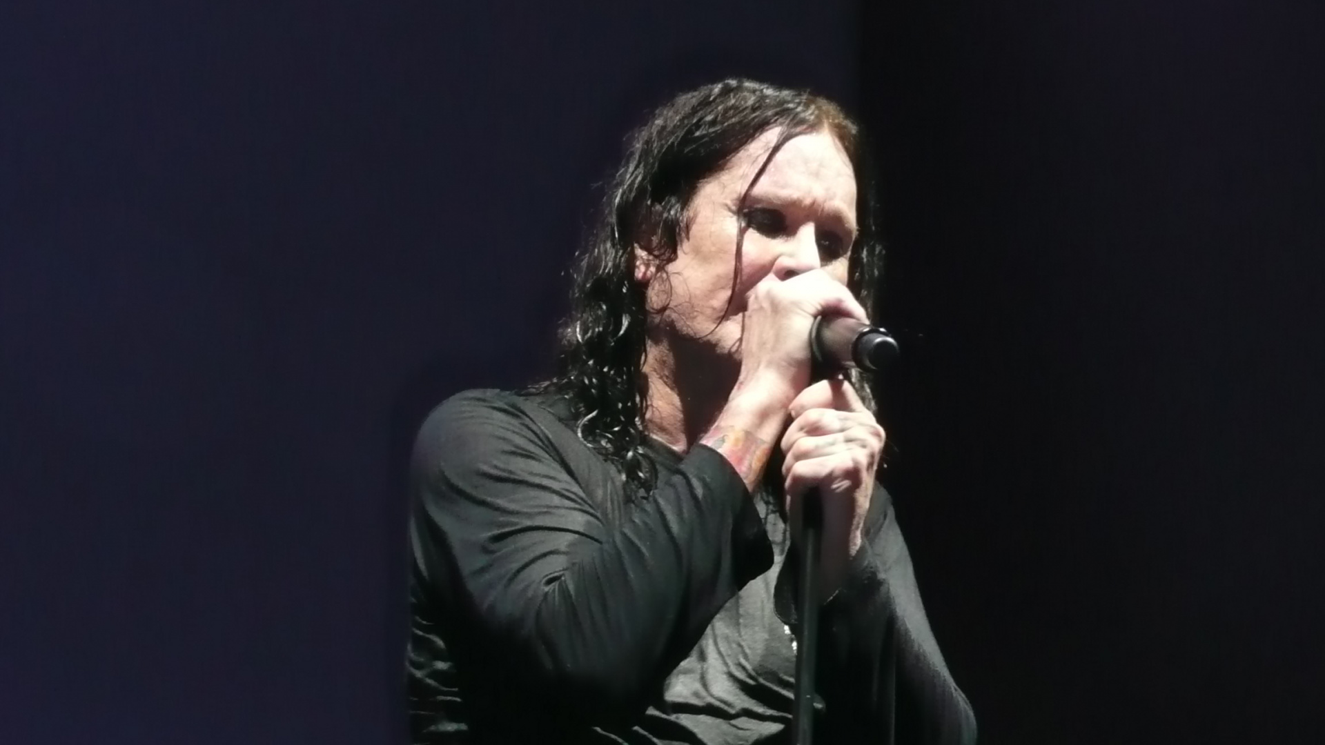 Black Sabbath, Performance, la Musique de L'artiste, Arts de la Scène, Chanteur. Wallpaper in 1920x1080 Resolution