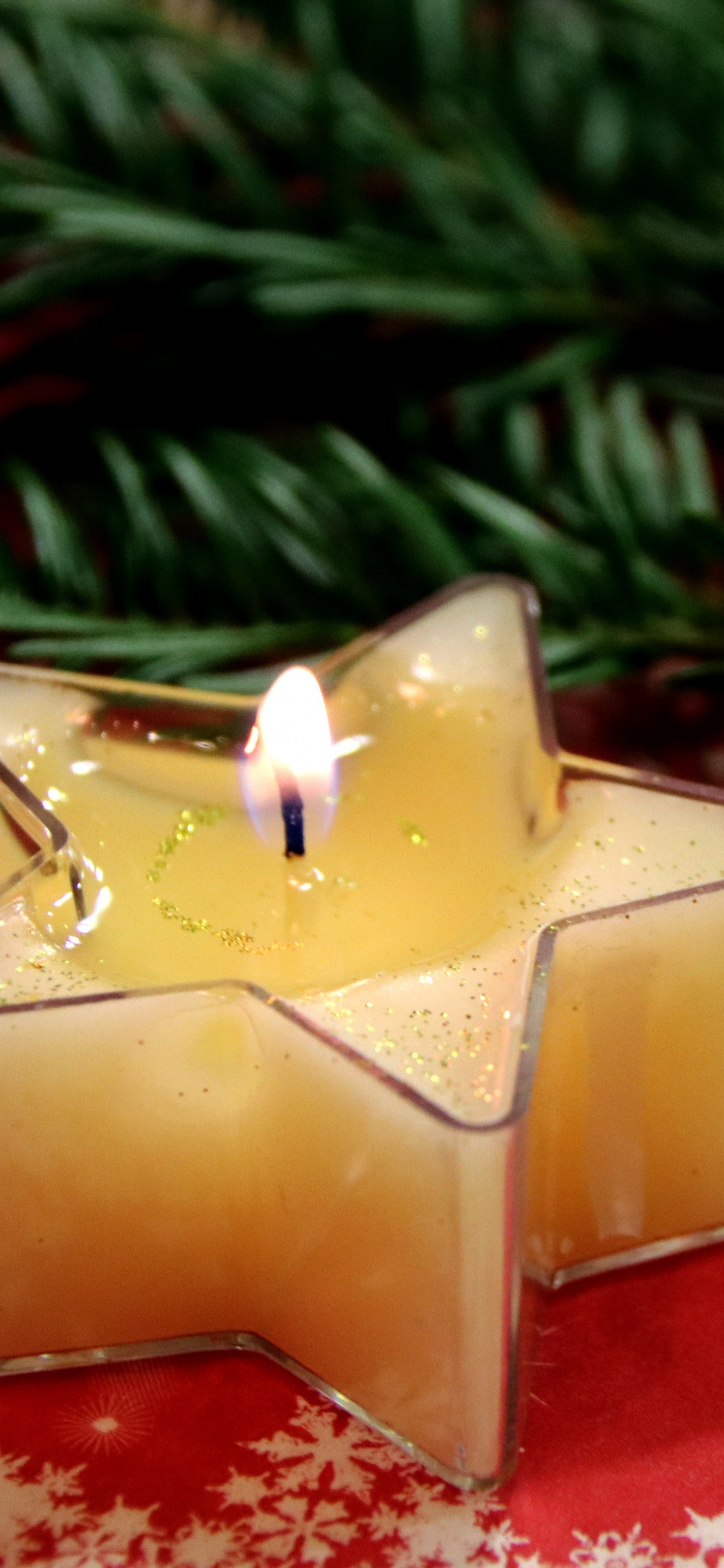 Christmas Day, Present, Christmas Ornament, Gift Wrapping, Christmas. Wallpaper in 1242x2688 Resolution