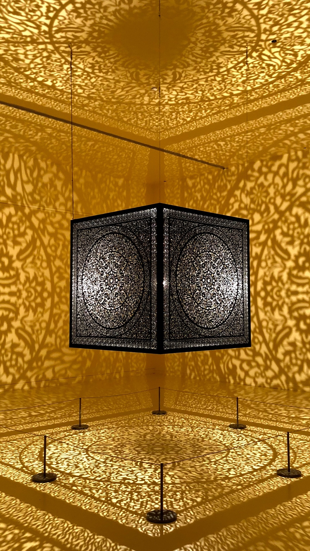 Eigenschaft, Bernstein, Gold, Innenarchitektur, Architektur. Wallpaper in 1080x1920 Resolution