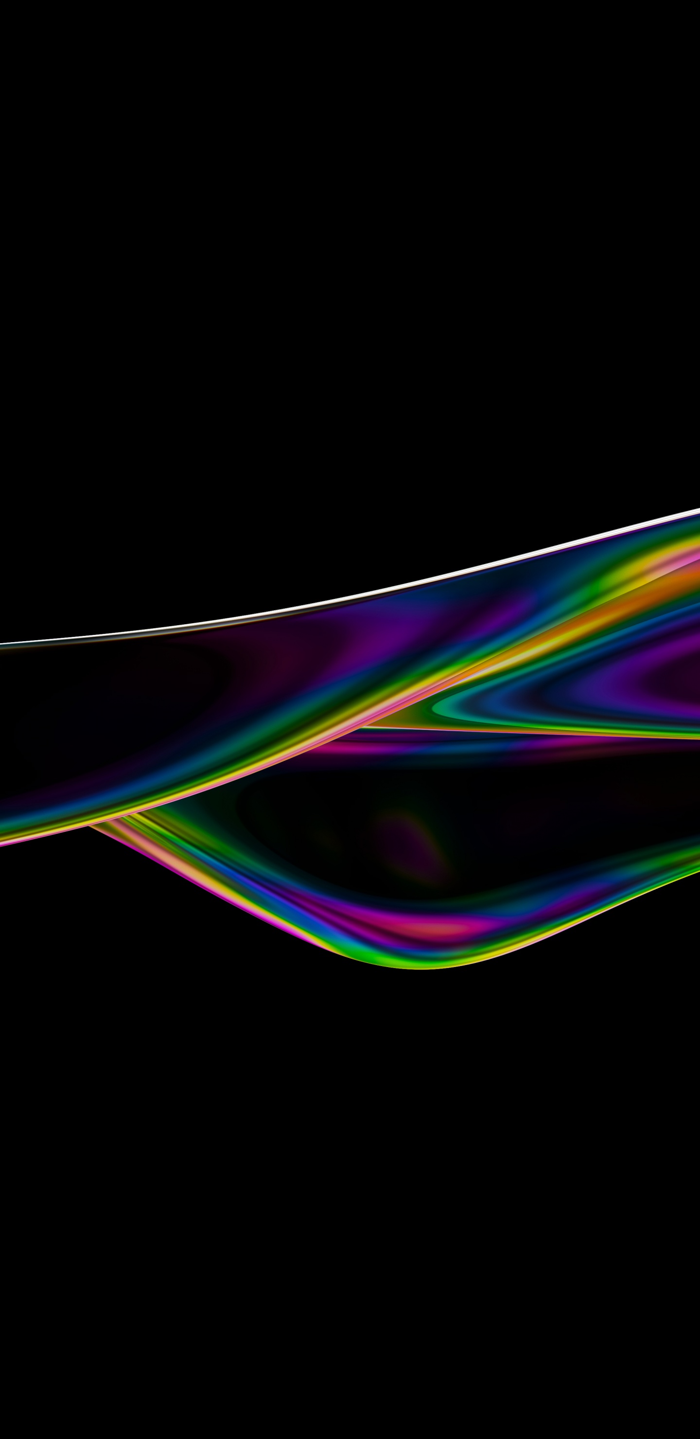 Abstract Art, Illustration, Colored, Art, Colorfulness. Wallpaper in 1440x2960 Resolution
