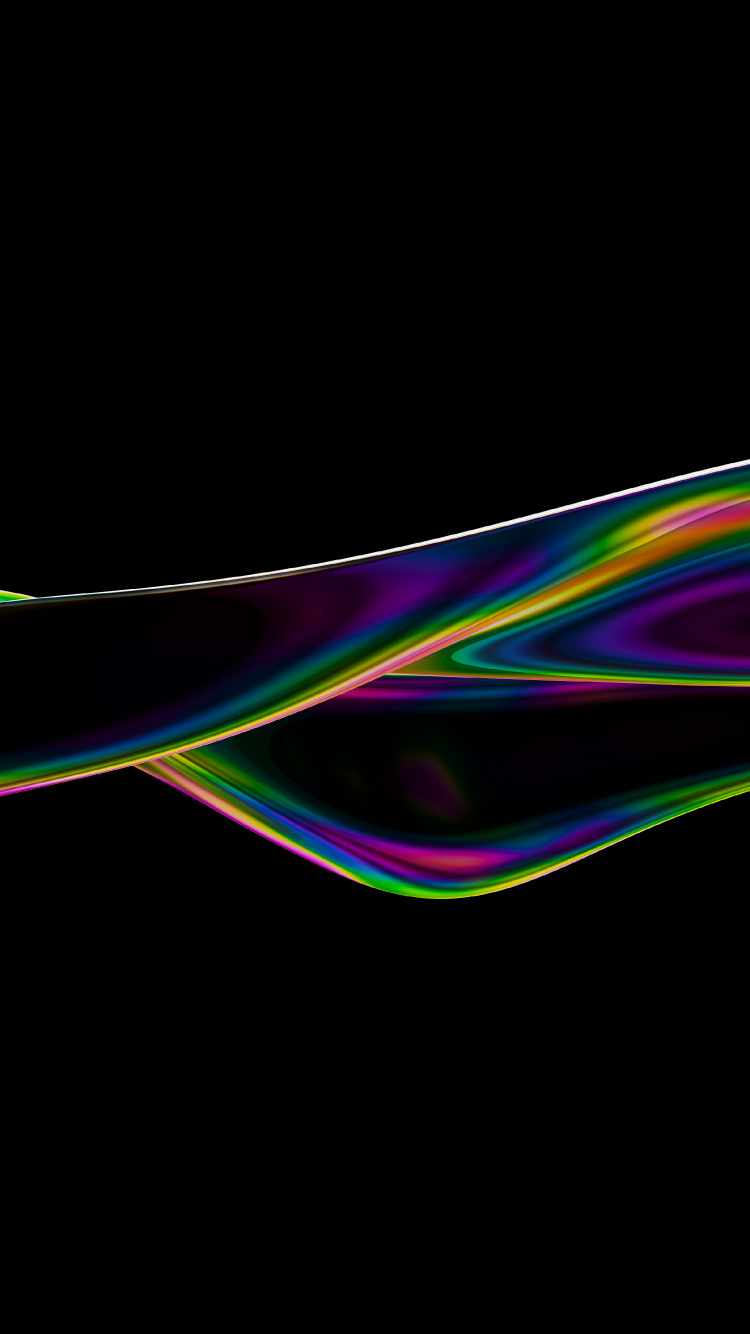 Abstrakte Kunst, Illustration, Kunst, Farbigkeit, Purpur. Wallpaper in 750x1334 Resolution