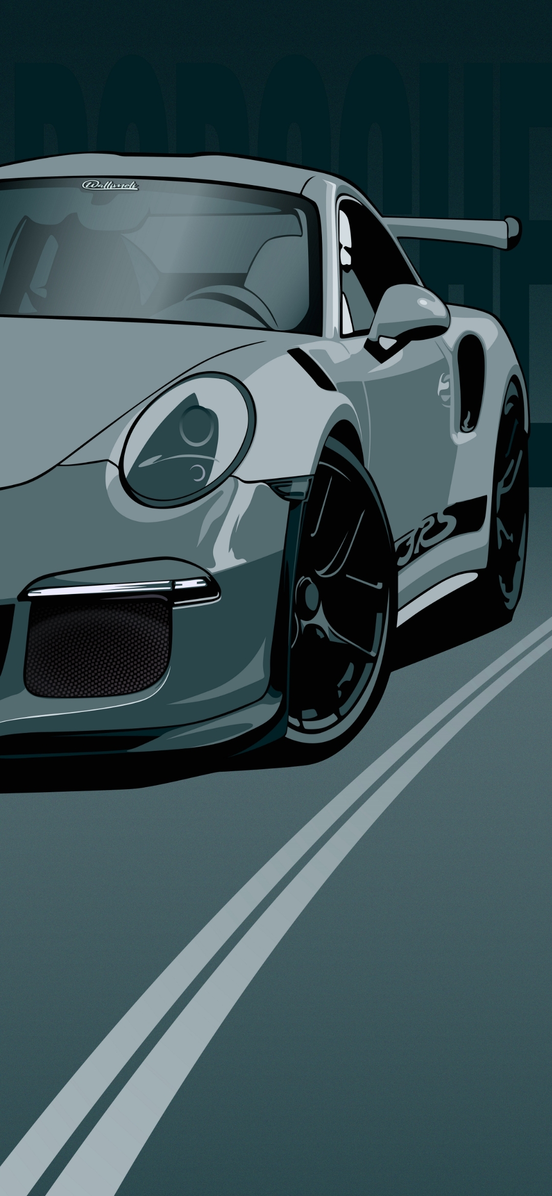 Wallpaper Cars, Sports Car, Porsche, Porsche 911 Gt2, Porsche 911 Gt3,  Background - Download Free Image
