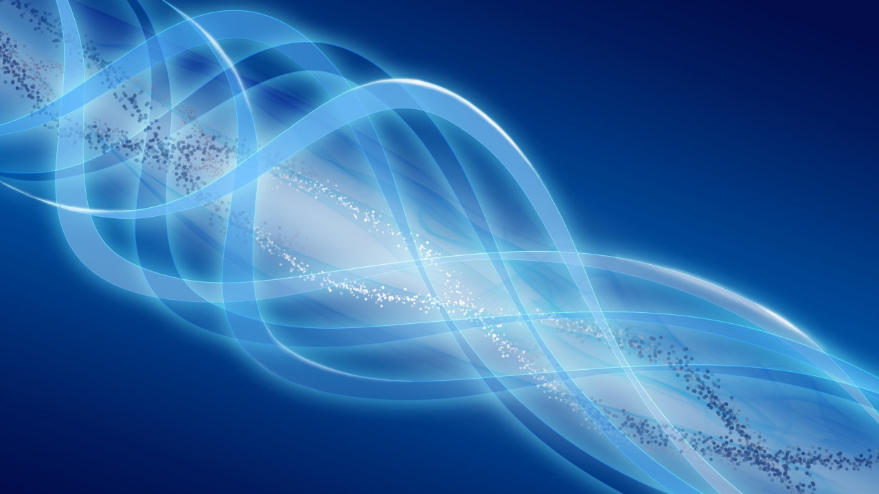 Brown and White Spiral Light. Wallpaper in 1280x720 Resolution