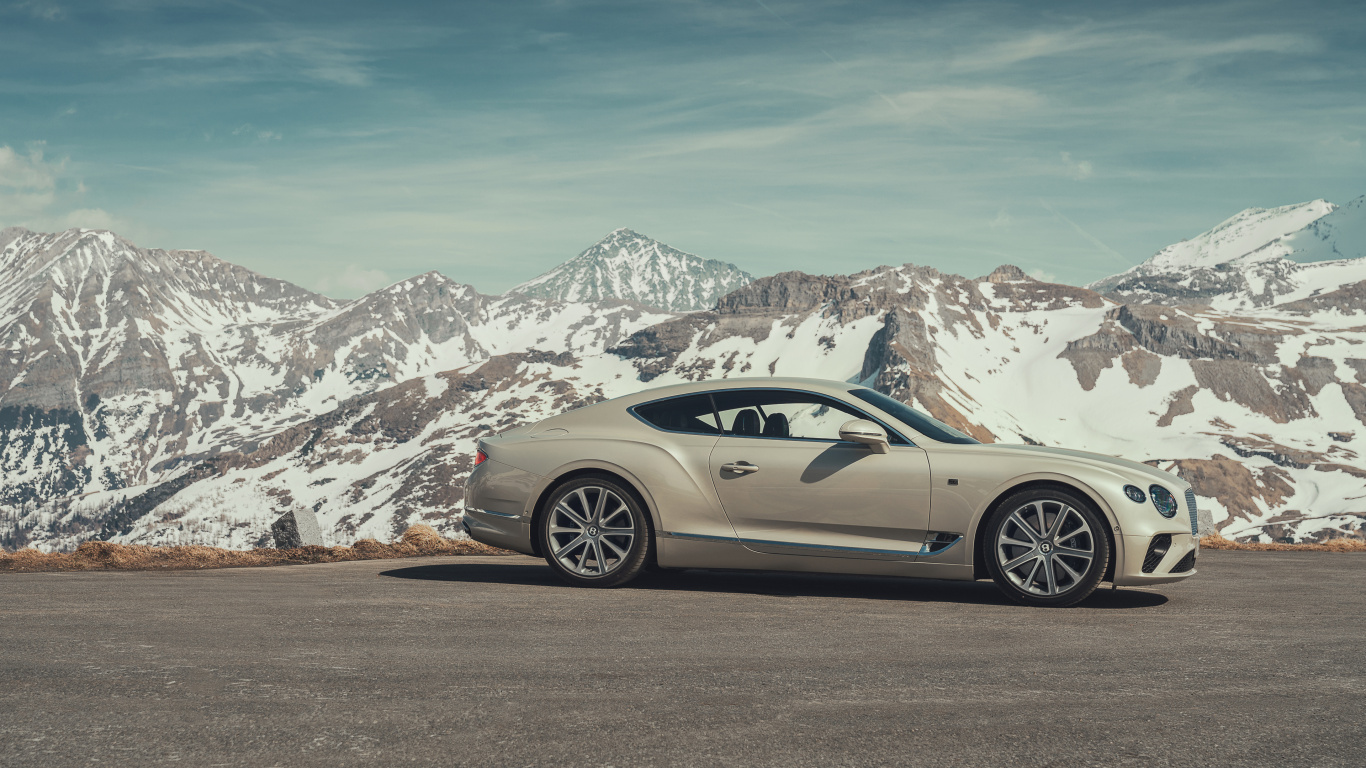 Bentley Motors Limited, Bentley Continental Gtc, Bentley, Roi, Bentley S1. Wallpaper in 1366x768 Resolution