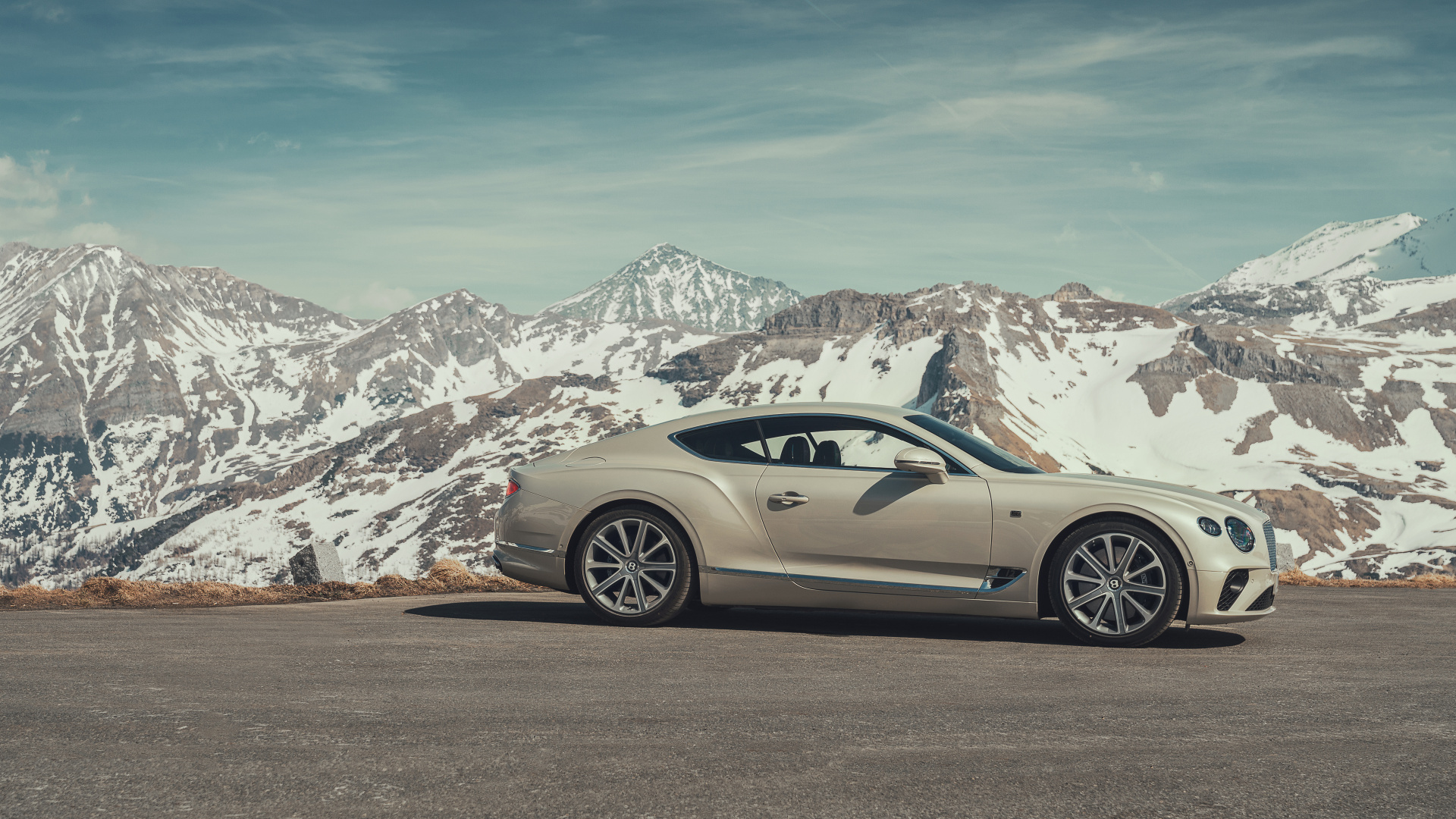 Bentley Motors Limited, Bentley Continental Gtc, Bentley, Roi, Bentley S1. Wallpaper in 1920x1080 Resolution