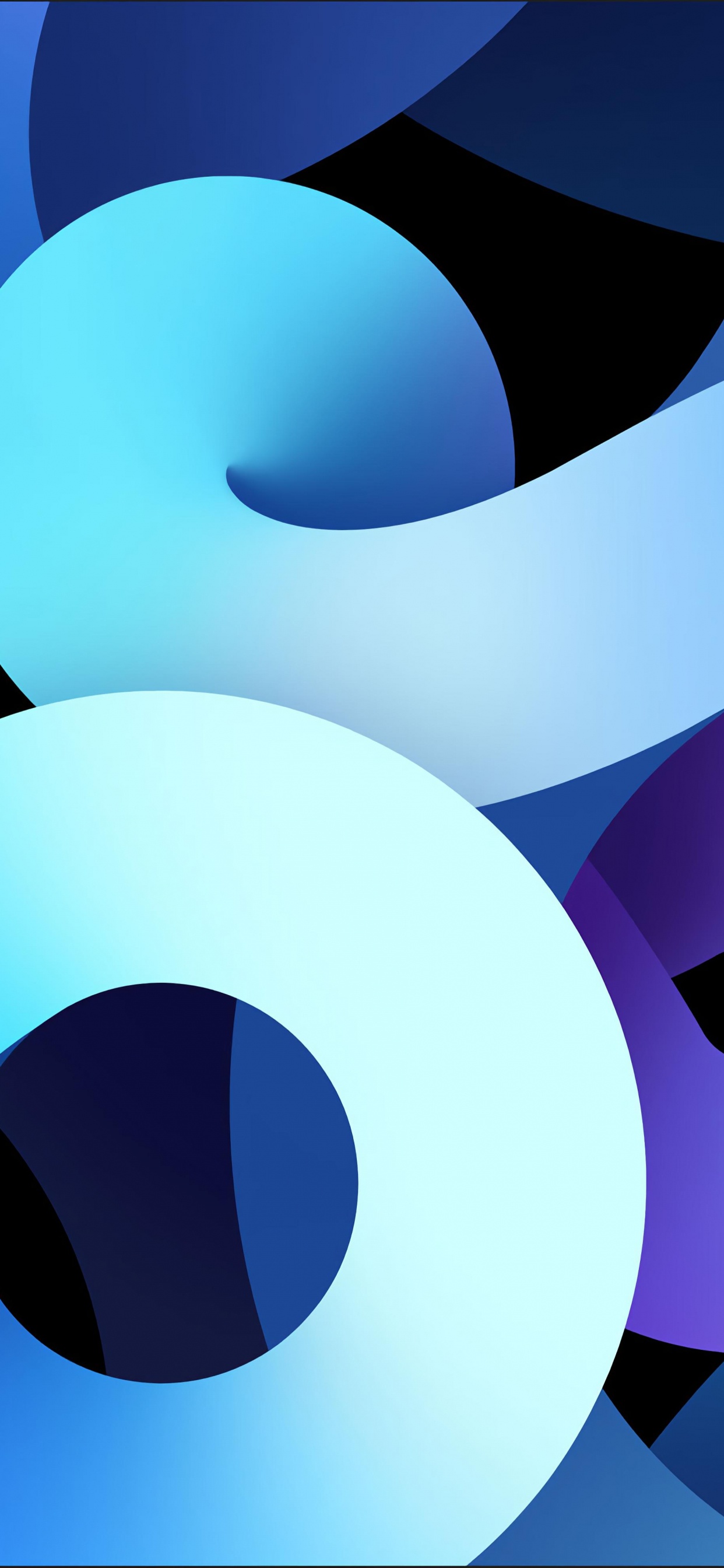 IPad, IPad Air, IPad Air 4 2020, Apple, Pomme A14. Wallpaper in 1242x2688 Resolution