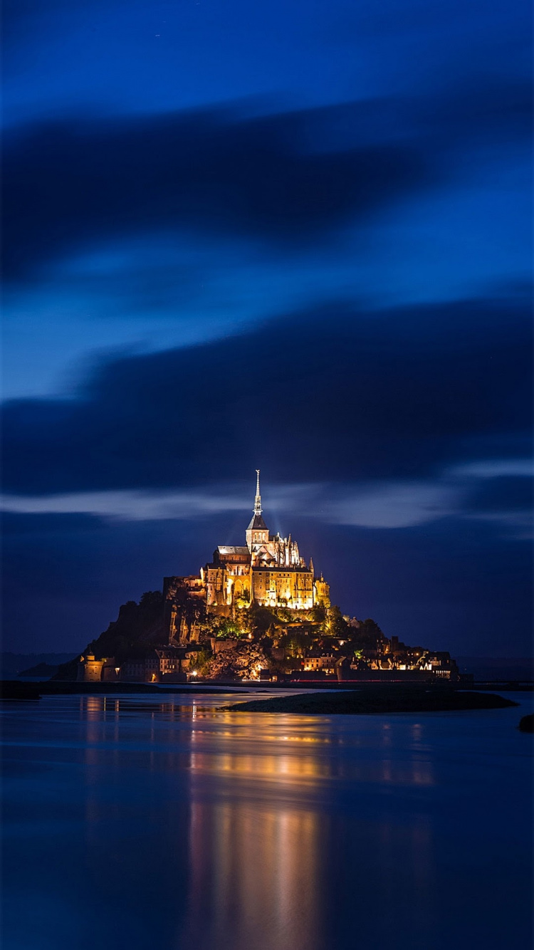 UMiDIGI, UMiDIGI Crystal, Cúpula, Reflexión, Hito. Wallpaper in 750x1334 Resolution