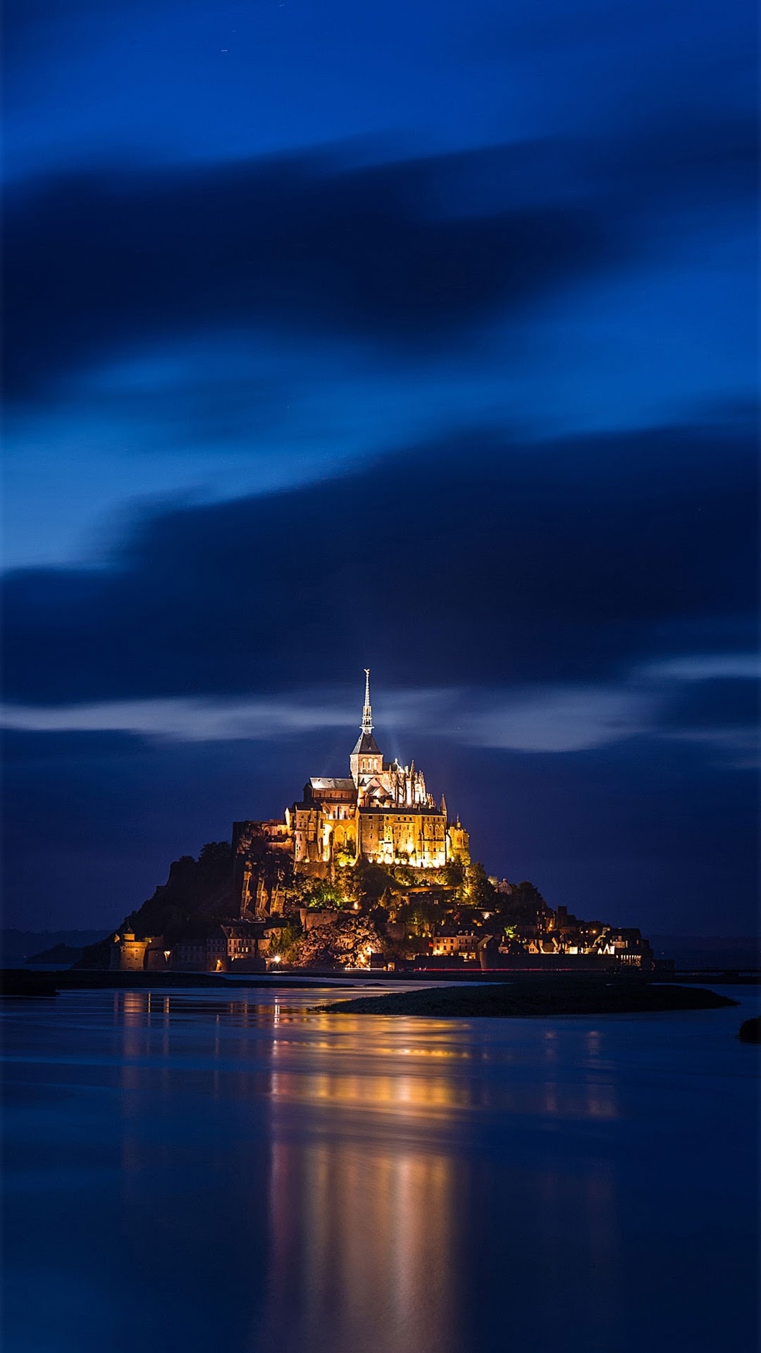 UMiDIGI, UMiDIGI Crystal, 圆顶, 反射, 里程碑 壁纸 1080x1920 允许