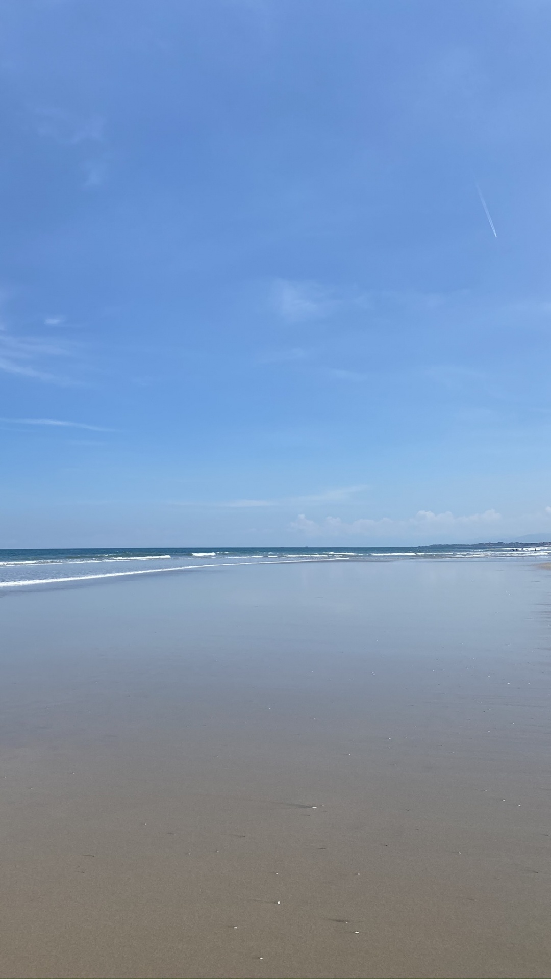 Fangoso, Orilla, la Marea, Líquido, Azul. Wallpaper in 1080x1920 Resolution