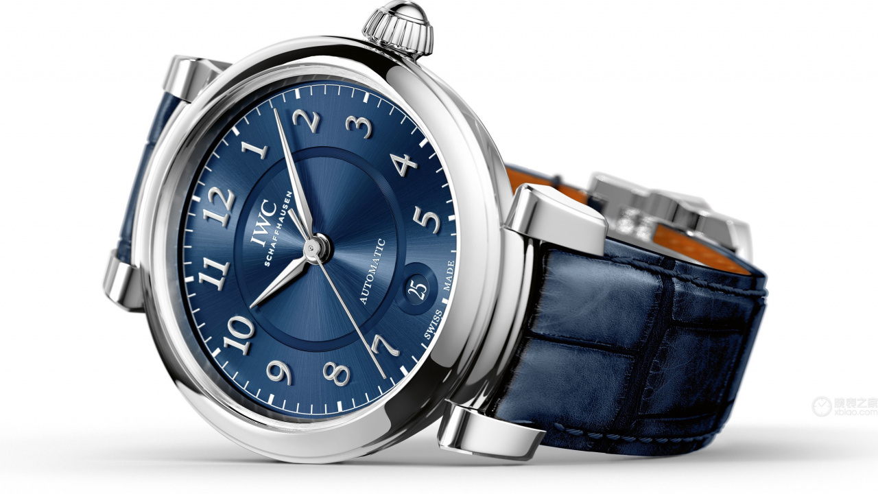 International Watch Company, Watch, Bijouterie, Montre Analogique, Accessoire de Mode. Wallpaper in 1280x720 Resolution