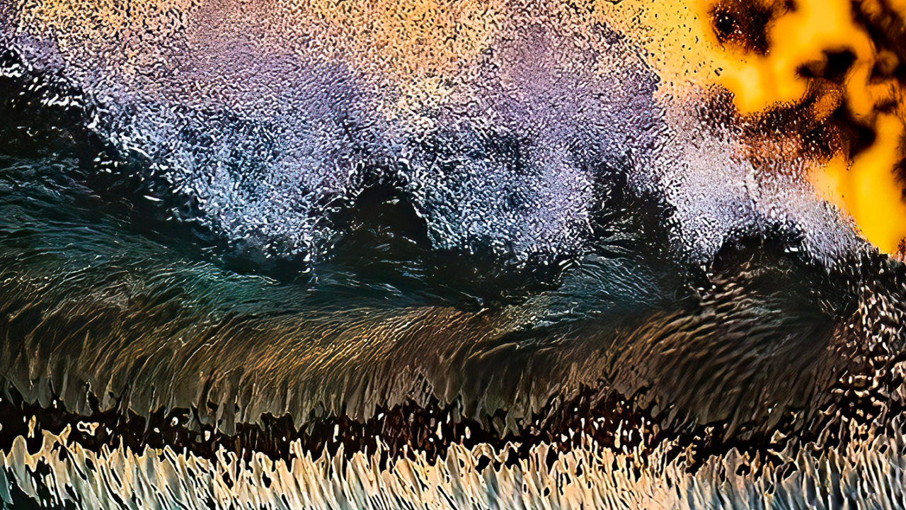 Agua, Los Recursos de Agua, La Gente en la Naturaleza, Naturaleza, Cuerpo de Agua. Wallpaper in 1280x720 Resolution