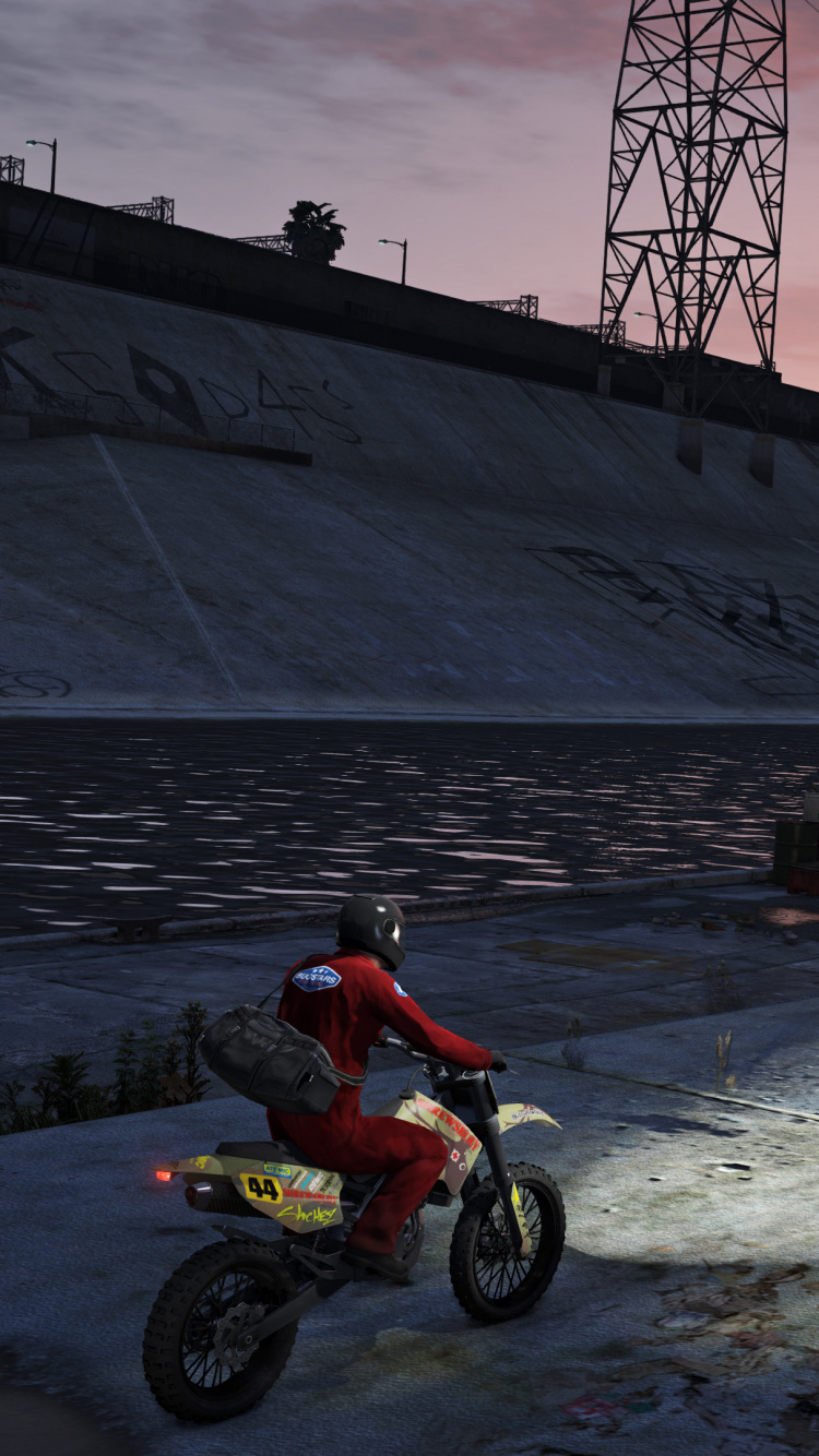 Grand Theft Auto v, Playstation 4, Rockstar Games, Xbox One, Xbox 360. Wallpaper in 750x1334 Resolution