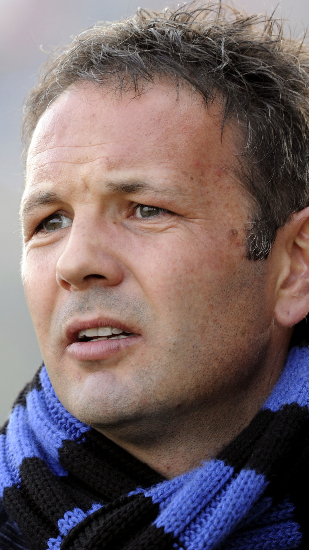 脸颊, 下巴, 耳朵, 额头, C米兰 壁纸 1080x1920 允许