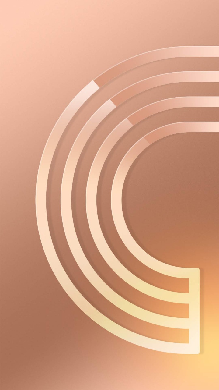 Tecno, Tecno Camon X, Orange, Tecno Camon 12, Tecno Camon 15. Wallpaper in 720x1280 Resolution