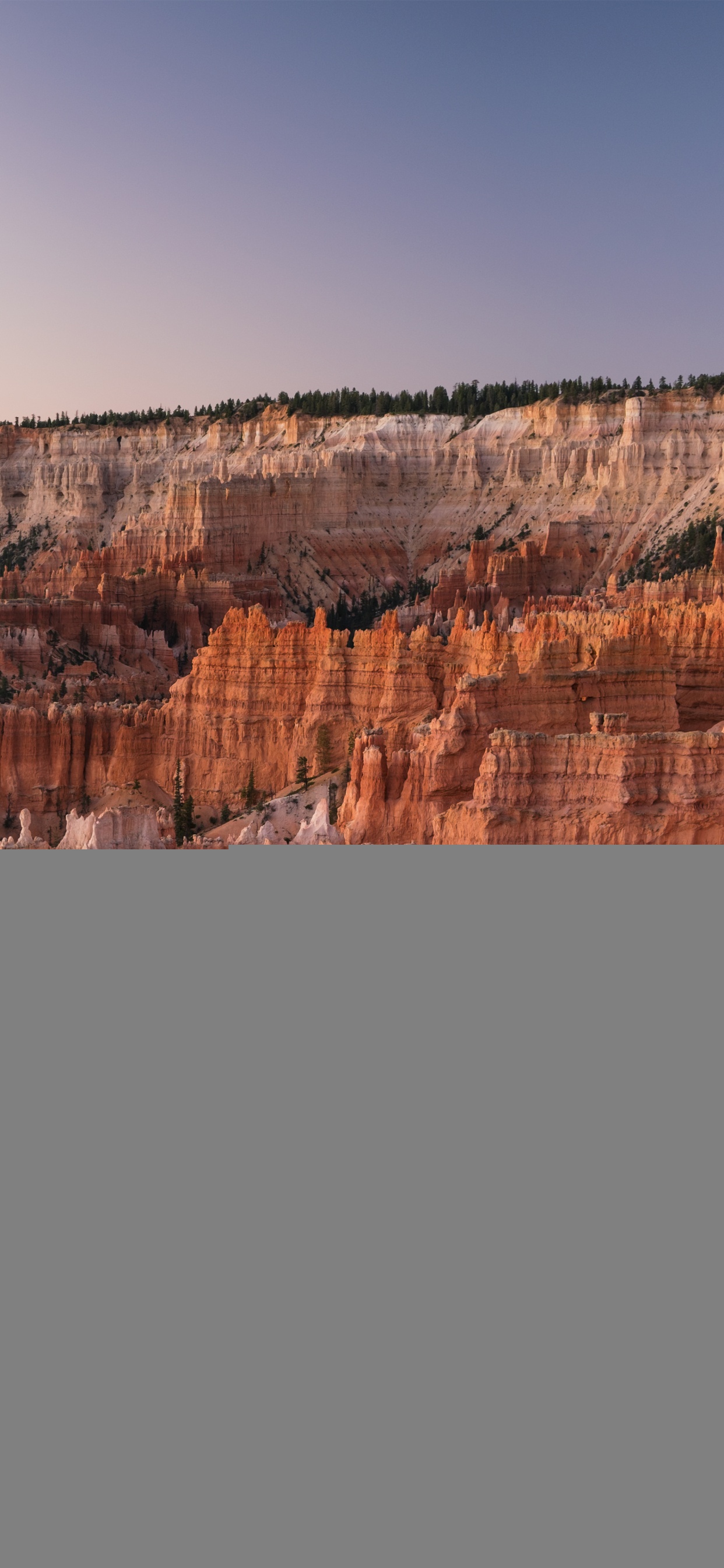 Grand Canyon National Park, Arches National Park, Sunrise Point, Grand Canyon, Canyonlands National Park. Wallpaper in 1242x2688 Resolution