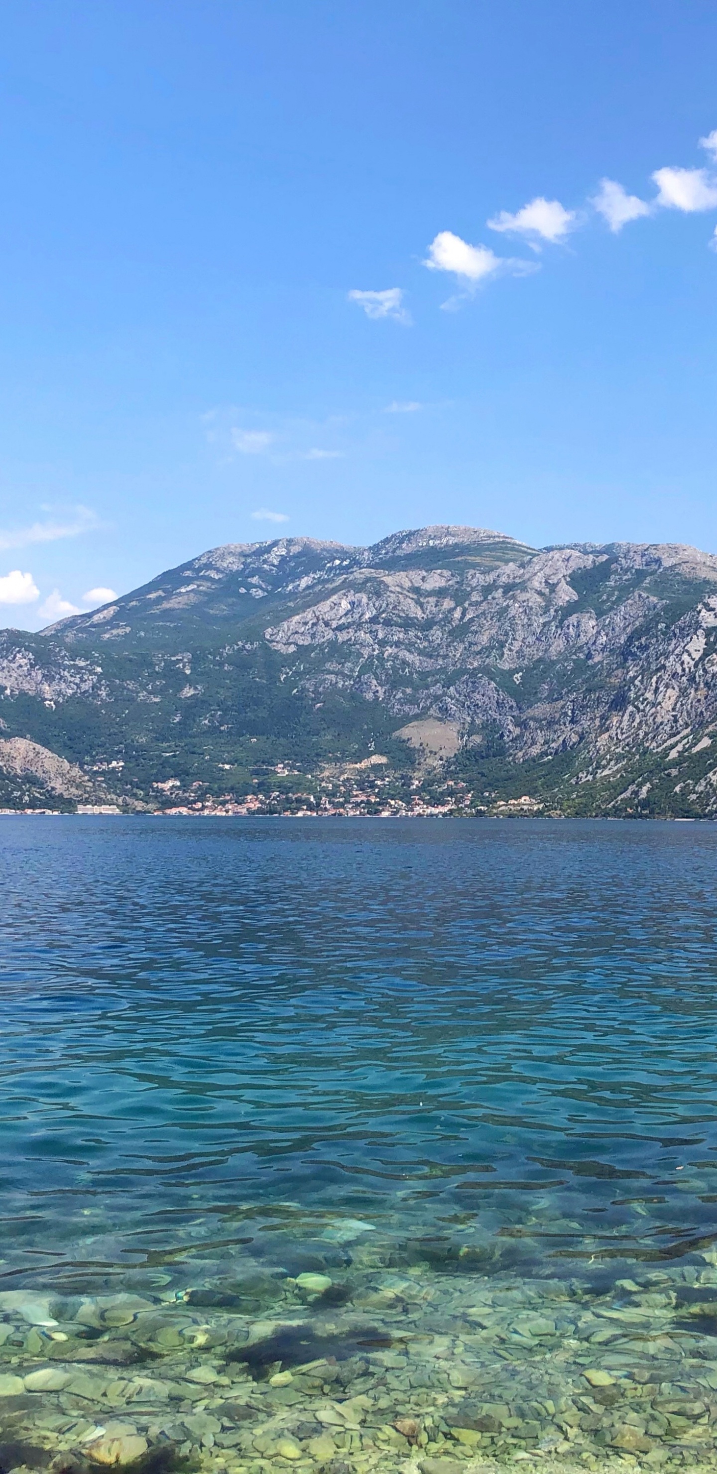 Las Formaciones Montañosas, Montaña, Azure, Turquesa, Aqua. Wallpaper in 1440x2960 Resolution