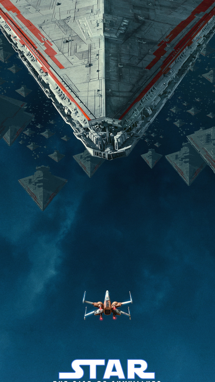 Star Wars, la Walt Disney Company, Jedi, Des Films De Disney, The Mandalorian. Wallpaper in 750x1334 Resolution