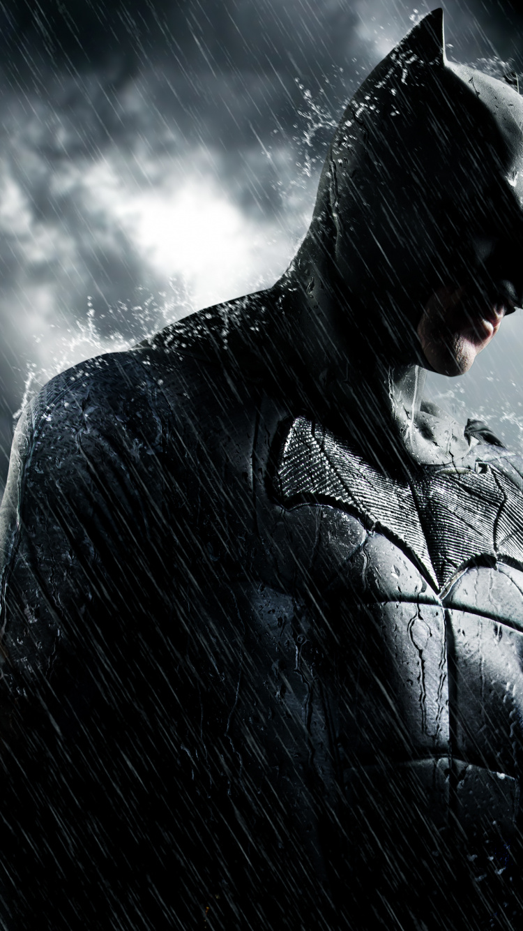 Hombre de Traje Negro Con Sombrero Negro. Wallpaper in 750x1334 Resolution