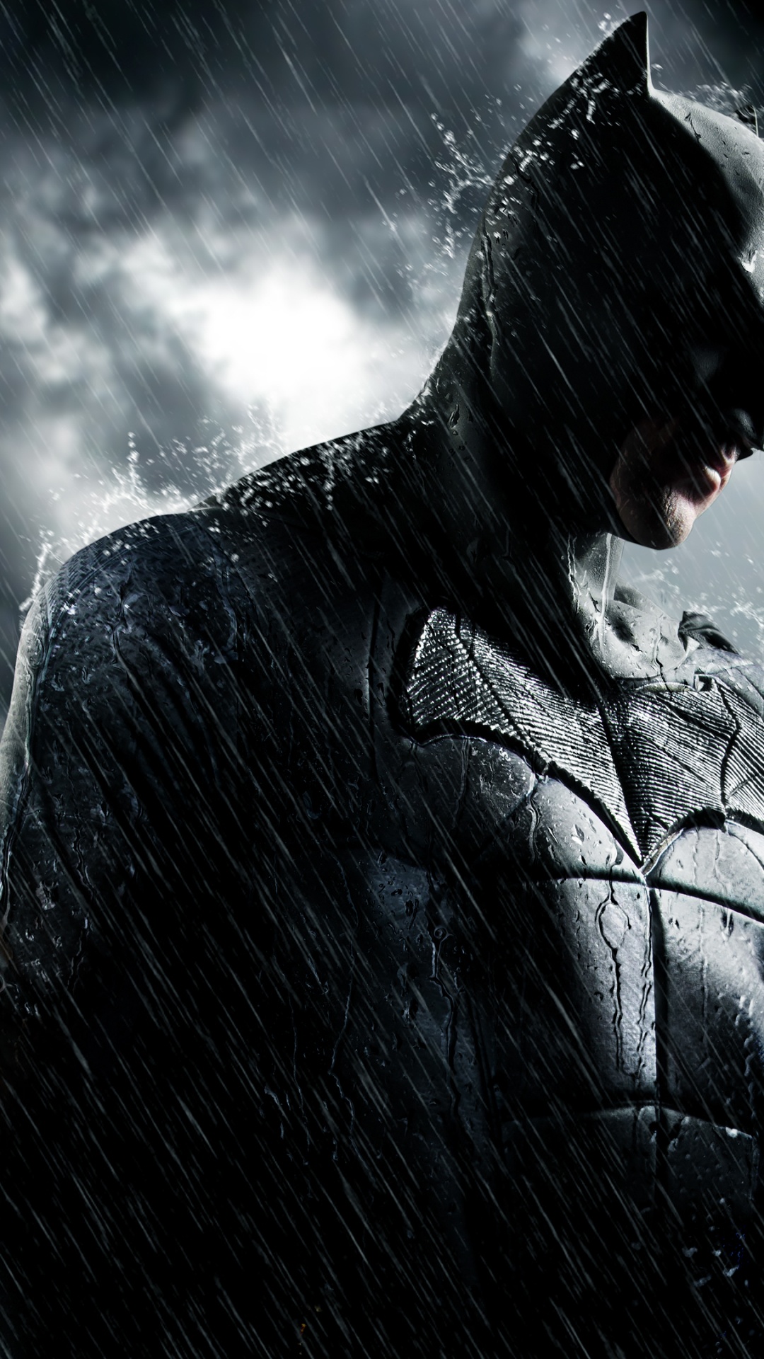 Man in Black Suit With Black Hat. Wallpaper in 1080x1920 Resolution