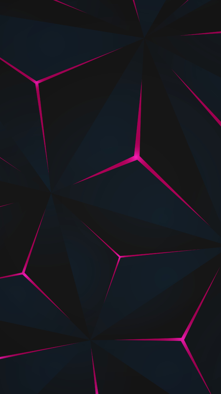 Patrón, Fila, Negro, Simetría, Arte Fractal. Wallpaper in 750x1334 Resolution