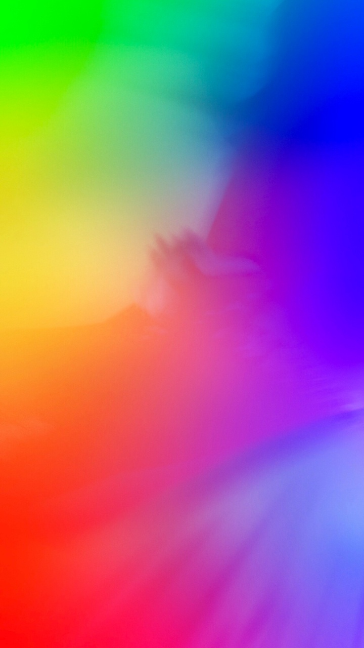 Ios, IOS 12, Smartphone, Morado, Rosa. Wallpaper in 720x1280 Resolution