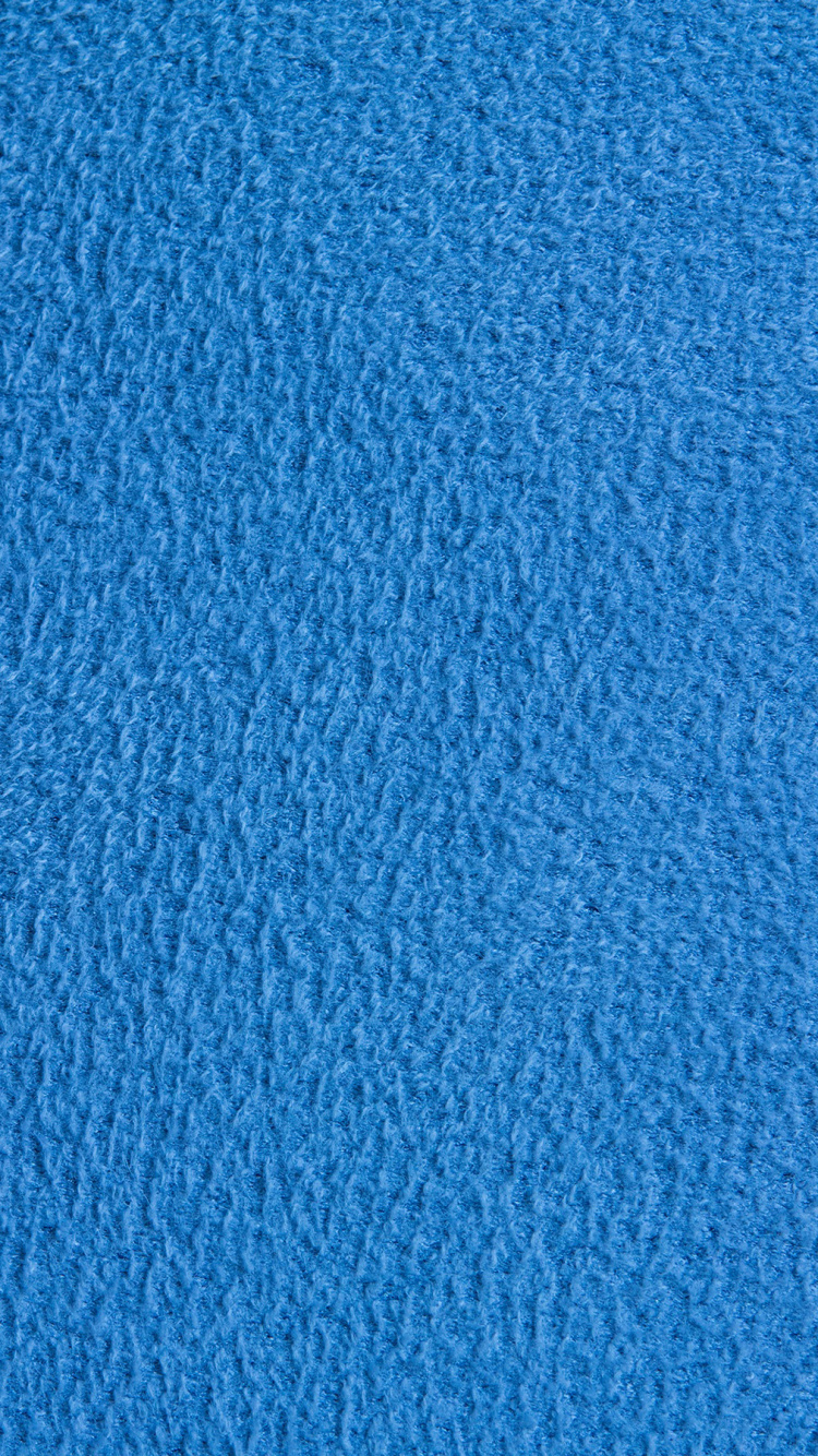 Blaues Textil in Nahaufnahmen. Wallpaper in 750x1334 Resolution