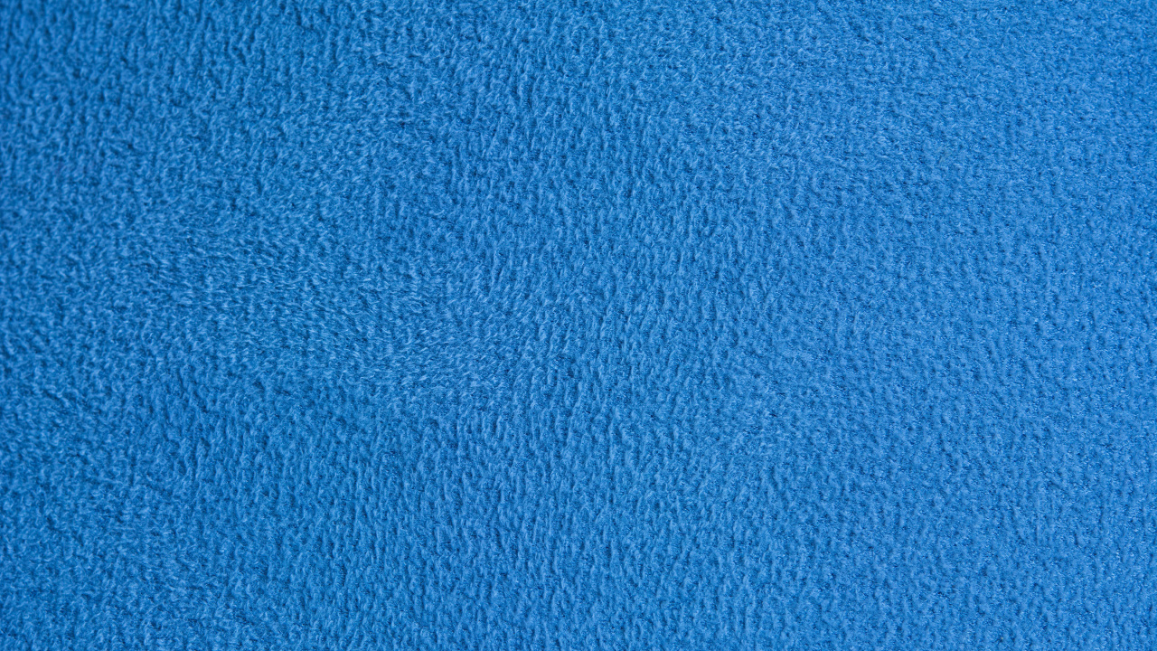 Blue Textile in Close up Photography. Wallpaper in 1280x720 Resolution