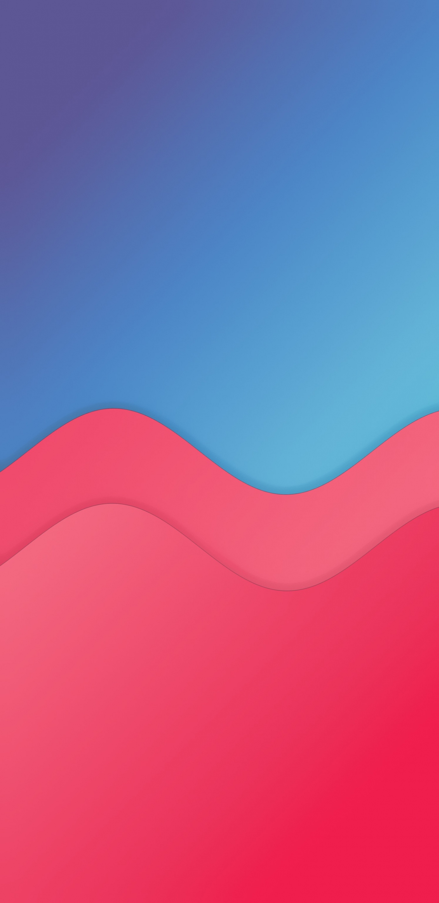 Piste, Rechteck, Kunst, Farbtöne Und Schattierungen, Magenta. Wallpaper in 1440x2960 Resolution