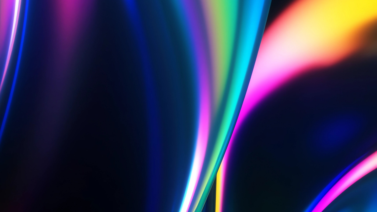 New Fantastic, Colorfulness, Purple, Violet, Visual Effect Lighting. Wallpaper in 1280x720 Resolution