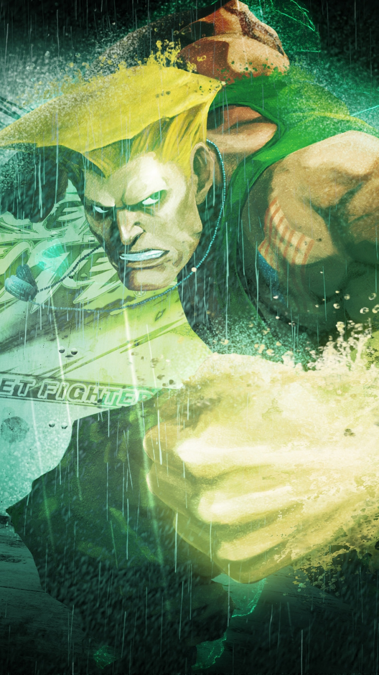 Green, Illustration, Dist, Special Effects, Magic. Wallpaper in 750x1334 Resolution