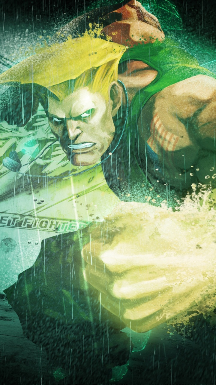 Verde, Ilustración, Dist, Los Efectos Especiales, Magia. Wallpaper in 720x1280 Resolution