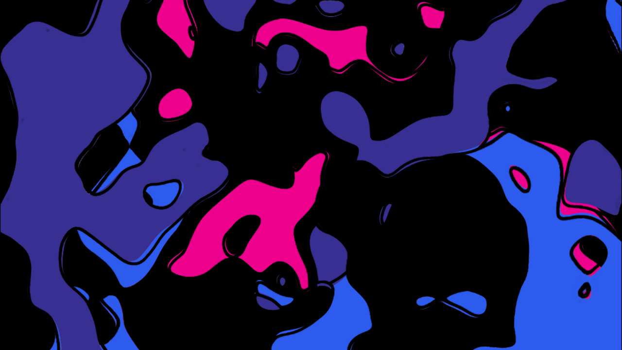 Pink, Art, Red, Magenta, Material Property. Wallpaper in 1280x720 Resolution