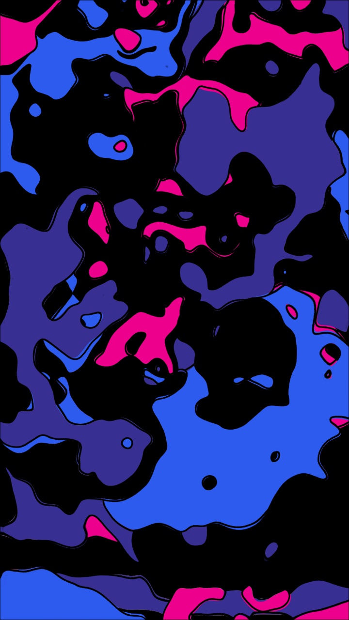 Pink, Art, Red, Magenta, Propriété Des Matériaux. Wallpaper in 720x1280 Resolution