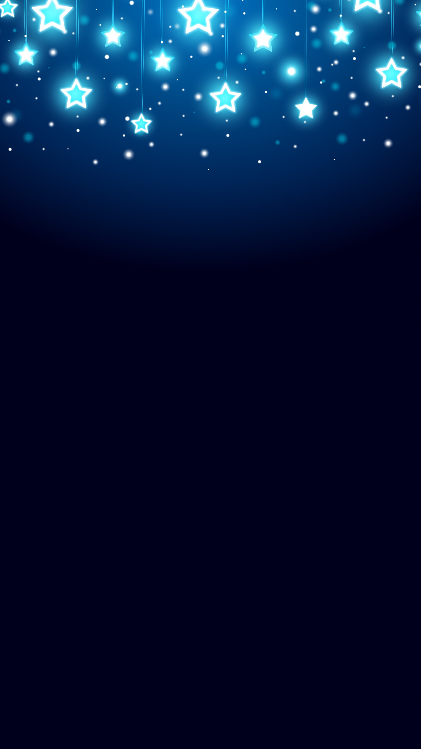 Azul, Ilustración, Gráficos Vectoriales, Agua, Entretenimiento. Wallpaper in 1440x2560 Resolution