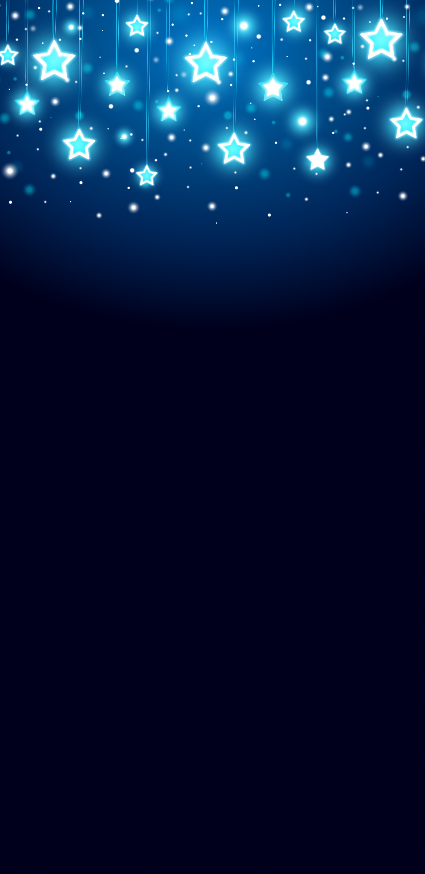 Blau, Illustration, Vektor-Grafiken, Wasser, Unterhaltung. Wallpaper in 1440x2960 Resolution