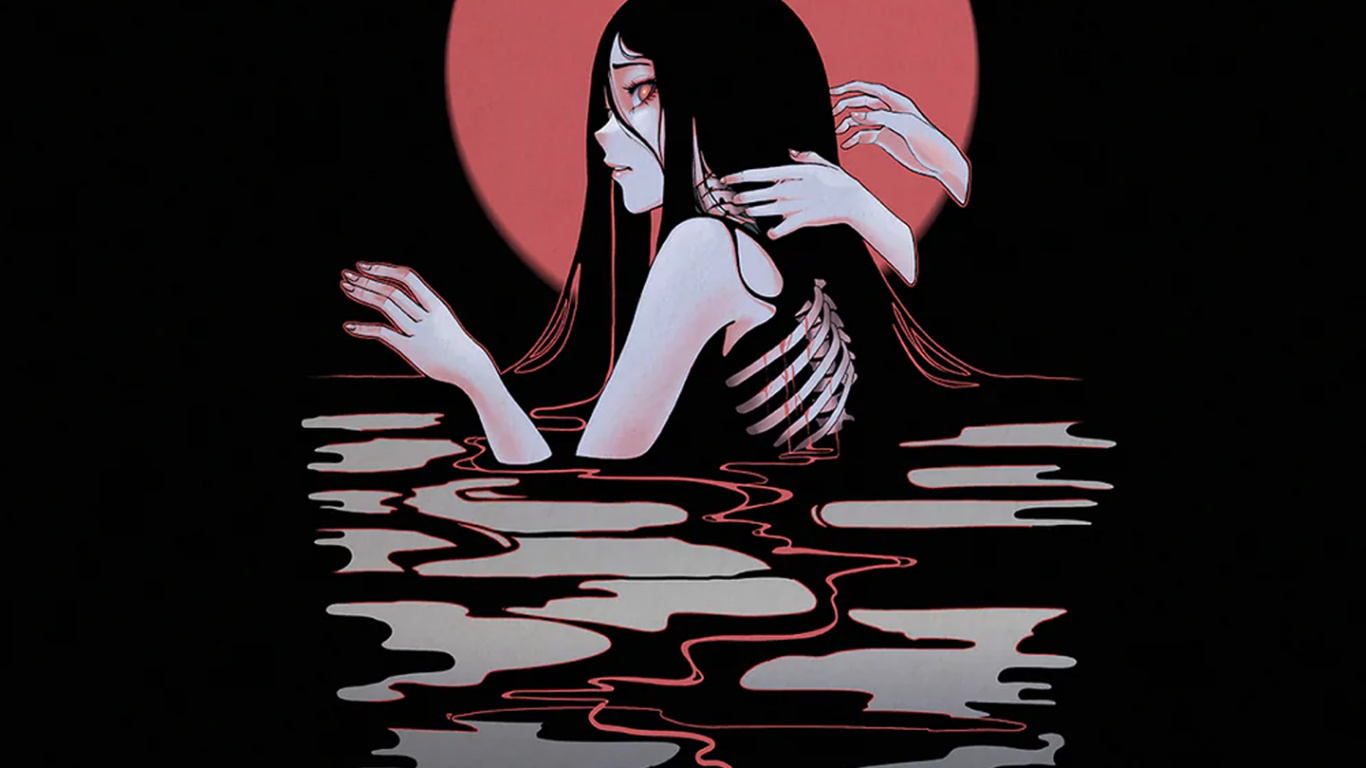 Amoled, OLED, Décomposition Des Vêtements Umai, T-shirt, Vêtement. Wallpaper in 1366x768 Resolution