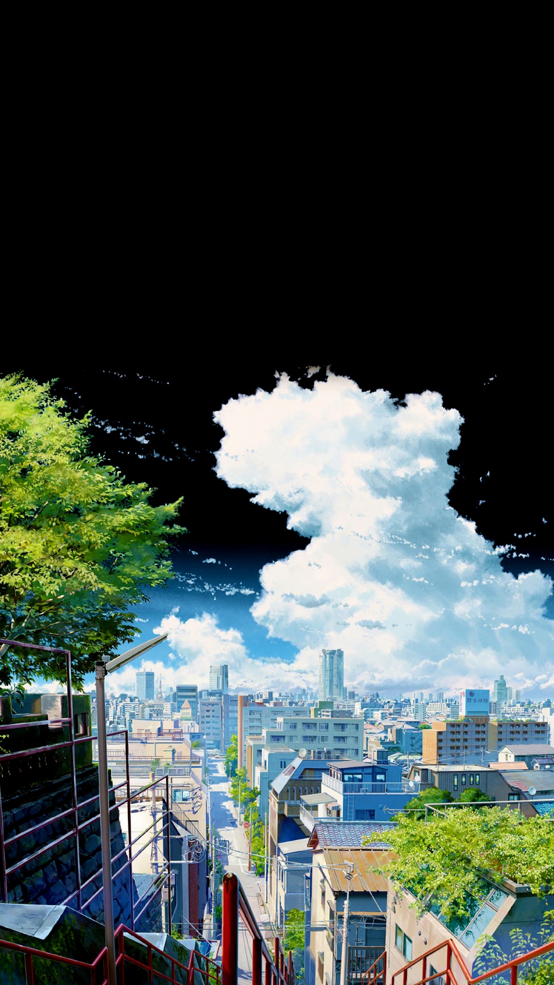 艺术, 气氛, 塔块, 城市设计 壁纸 1080x1920 允许