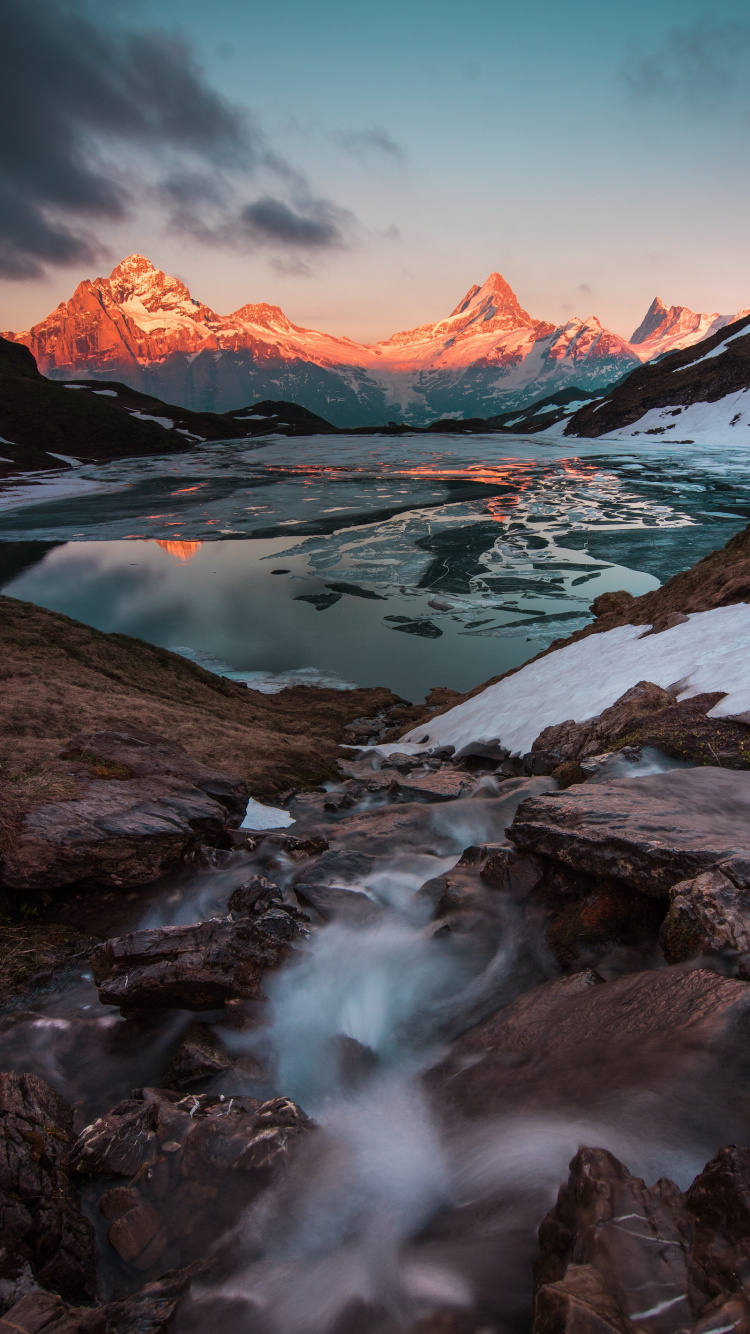 Smartphone, Cloud, Wasser, Wasserressourcen, Atmosphäre. Wallpaper in 750x1334 Resolution