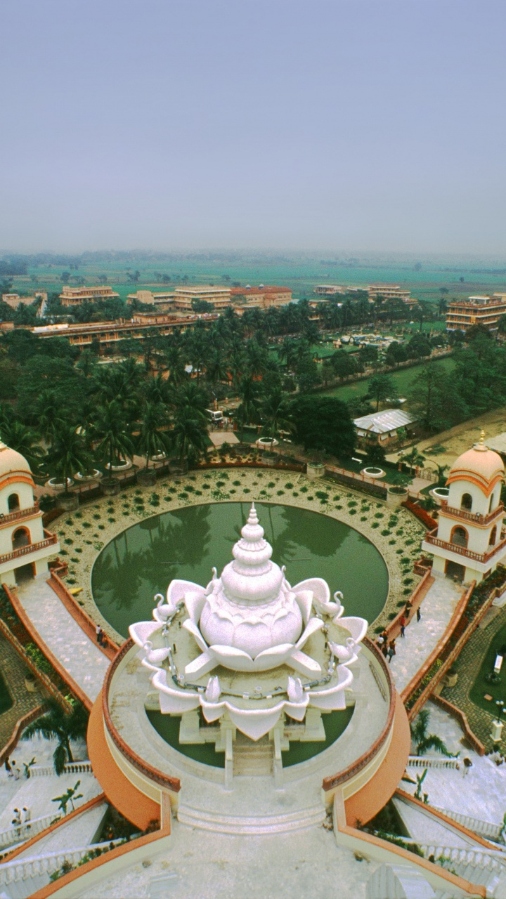 里程碑, 城市, 鸟瞰图, 旅游业, 历史站 壁纸 720x1280 允许