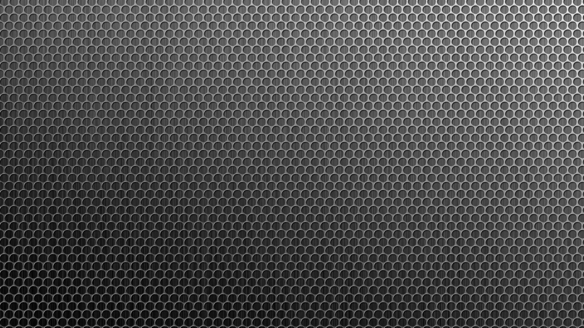 纹理, 不锈钢的, 黑色的, 单色模式, 材料 壁纸 1920x1080 允许